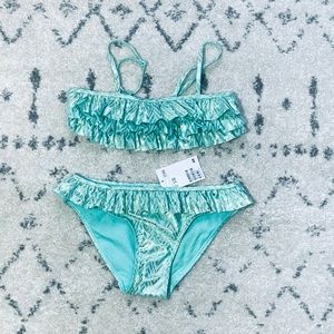 NEW. Girls H&M Bikini